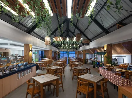 Aveta Hotel Malioboro