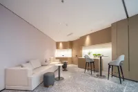 Atour Hotel Jinzhou Bohai University Shifu Square - Business