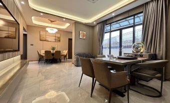 Huifeng Fashion Hotel