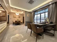 Huifeng Fashion Hotel - balcony