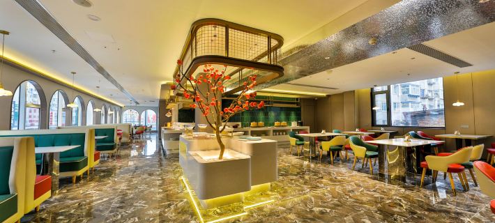 Romantic Season Yunfan Hotel (Tiexi Square 9th Road Furniture City) Ξενοδοχεία στην πόλη Σενγιάνγκ