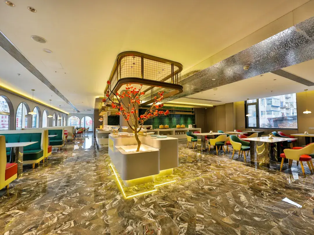 Romantic Season Yunfan Hotel - 瀋陽市