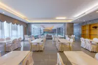 Lavande Hotel (Qingzhen Vocational Education City Guizhou Branch) - Aamiainen
