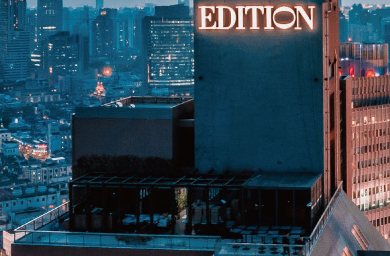 the Shanghai Edition