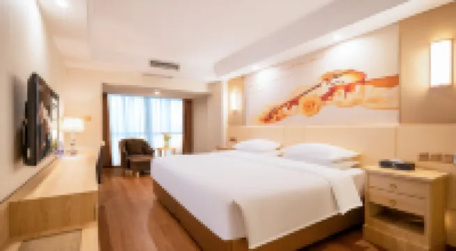 Vienna International Hotel Hotels near Wuhou