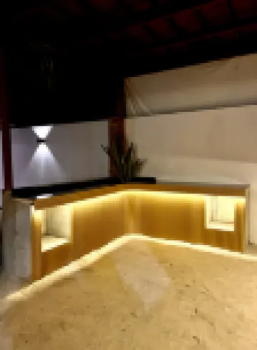 Vilu Residence Hotels in Maamigili Island