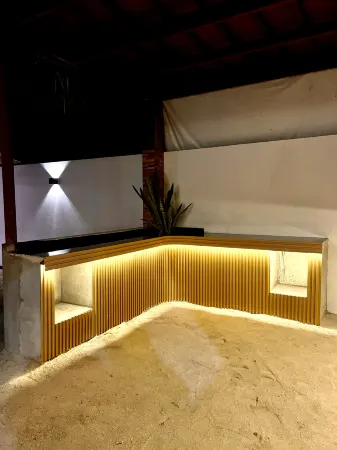 Vilu Residence Отели в г. Nalaguraidhoo