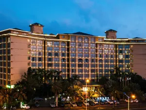 Dapeng Zhongzhou International Hotel