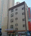 Jujia Union Hotel (Datong Dongxin Plaza Branch)
