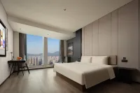Atour Hotel Jiangshan Chengnan Oriental Plaza Quzhou Hotels in Jiangshan