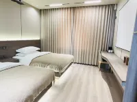 Siguniang·Alangbai hotel（Shuangqiao Gully） - 2 ดาว