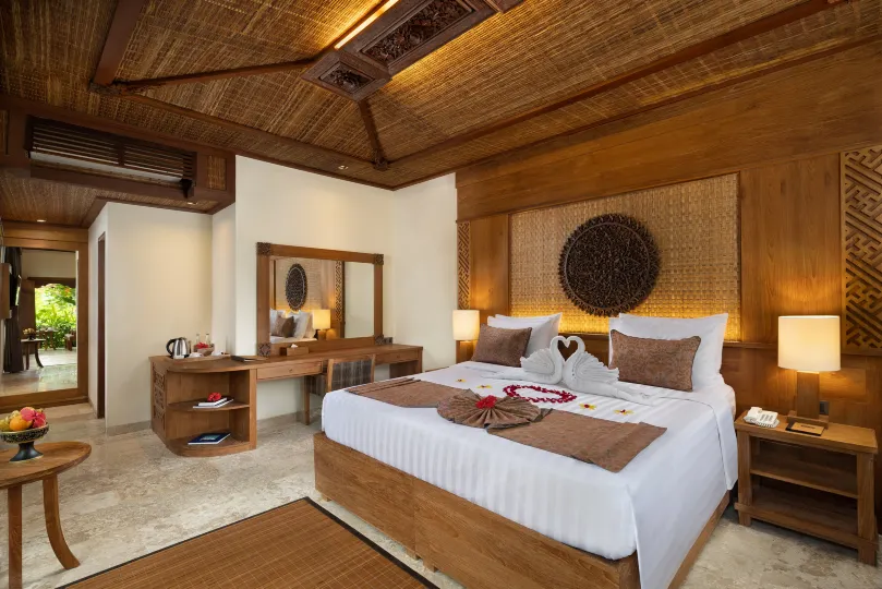 Sakti Garden Resort & Spa