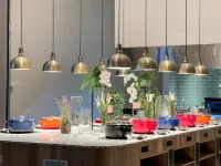 ibis Styles Sepang KLIA - Aamiainen