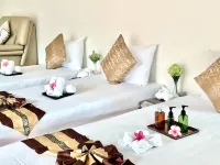 Iris Palace - spa