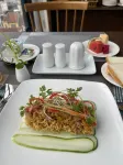 โรงแรม คอซี่ อินน์ ฮานอย - พร้อมอาหารเช้า