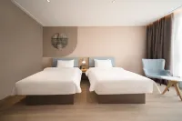 Homeinn · neo (Siyang Shenghong Industrial Park)