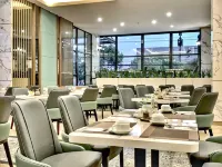 Grand Kangen Hotel Urip Sumoharjo Yogyakarta - sarapan