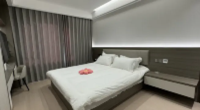 Xiapu Kelaixuan Apartment