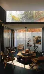 AirArk Stay - bar