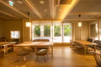 Hotel Yuraku Kyo-Yasaka - Hot Springs