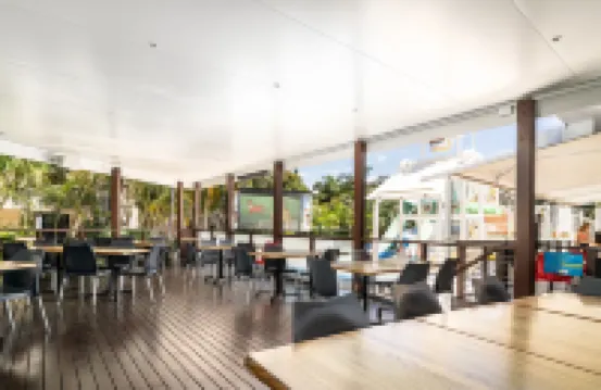 海龜灣度假村 Mermaid Beach酒店