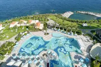 Iberostar Waves Creta Panorama & Mare - gimnasio