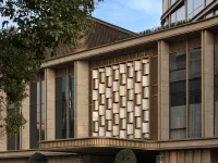 上海海鷗麗晶飯店 上海住宿飯店