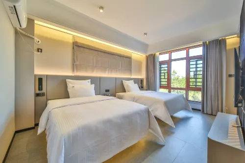 Dongyuan Yalian Homestay - 2 stelle