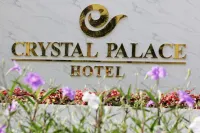 Crystal Palace Luxury Hotel Pattaya