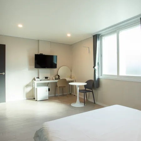 Chuncheon Hotel Gongjicheon 2nd Branch