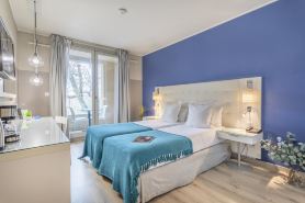 Zenitude Hôtel Résidences Marseille Saint-Charles