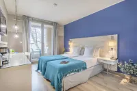 Zenitude Hôtel Résidences Marseille Saint-Charles Hotels near Marseille-Saint-Charles Station