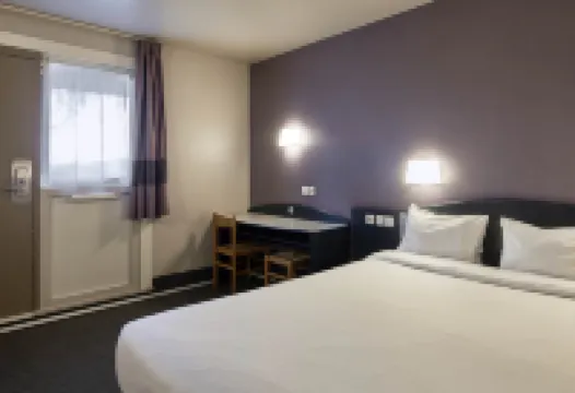 B&B Hôtel Saclay