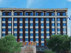 Marriott Hotel Yuncheng