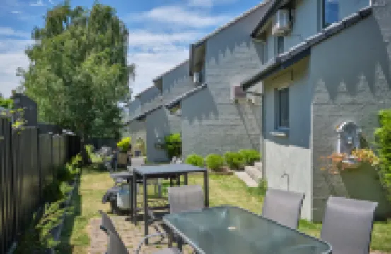 Elphin Serviced Apartments
