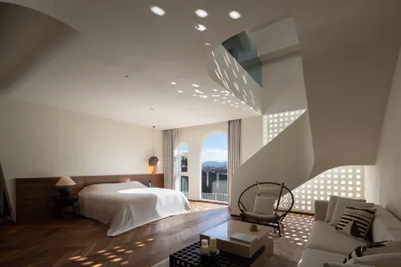 Eryuan Fanshanyu Hotel