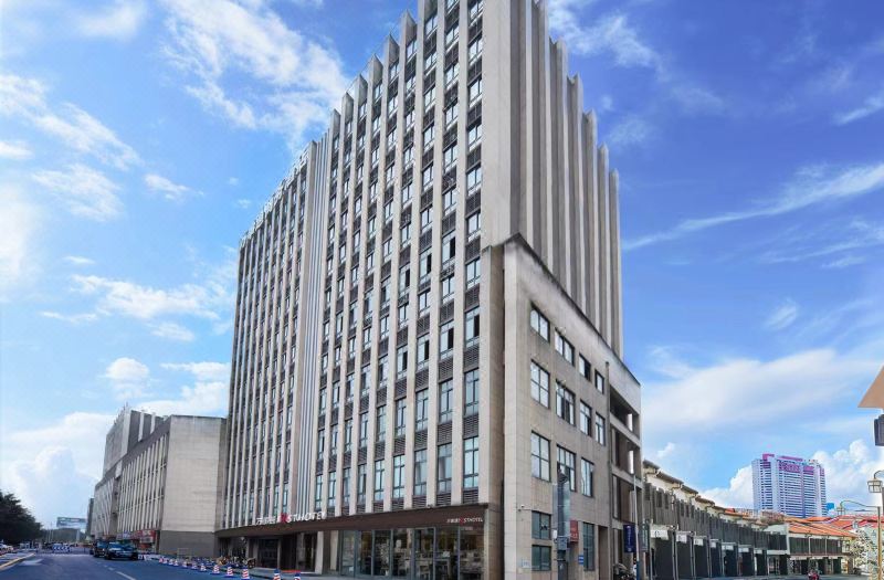 Mastermind Hotel