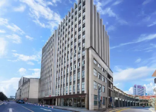 Mastermind Hotel Hotels near Yidu Flower Sea