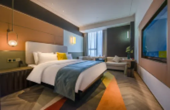 城跡·滇中大酒店（昆明長水國際機場店）