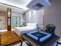 Yinhe Happy World Hotel Hotels near Songbei