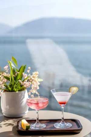 Dali Xiuwan Seaview Homestay No.1 Отели рядом с достопримечательностью «Panxi Ferry»