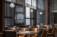 Wu Chuanhua International Hotel - Frühstück