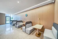 HanTing Hotel (Zhoushan Xincheng Passenger Transport Center)