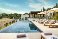 Eliámos Villas Hotel & Spa – Relais & Châteaux - Mewah