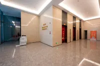 Wanmao Executive Apartment - Condos