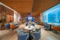Manhattan Kinlen Hotel - breakfast