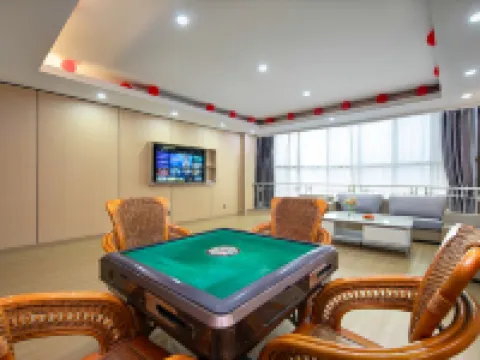 jiaotong    hotel Hotels in Xiangfen