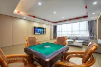 jiaotong    hotel Hotels in Xiangfen