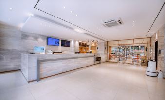 City Comfort Inn (Nanning Jinxiang Metro Station)