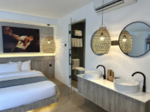 Theatre Hotel Hotel di Kuching